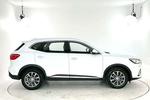 2022 MG HS Vibe SAS23