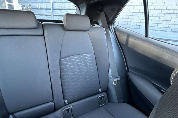 2024 Toyota Corolla Ascent Sport Hybrid ZWE219R