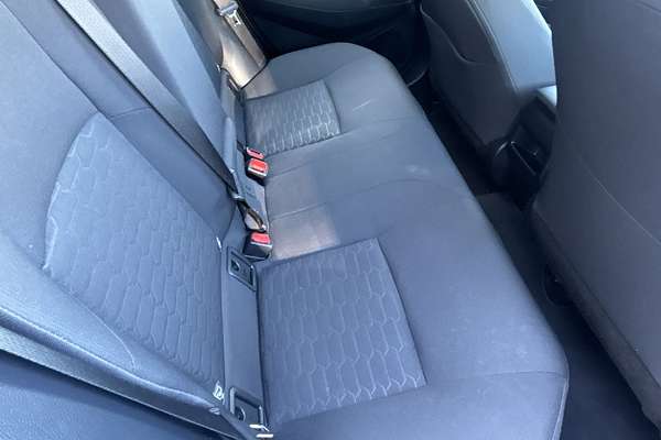 2024 Toyota Corolla Ascent Sport Hybrid ZWE219R