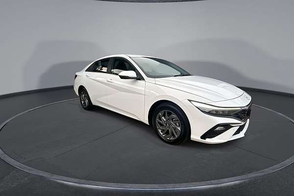 2023 Hyundai i30 Hybrid CN7.V2