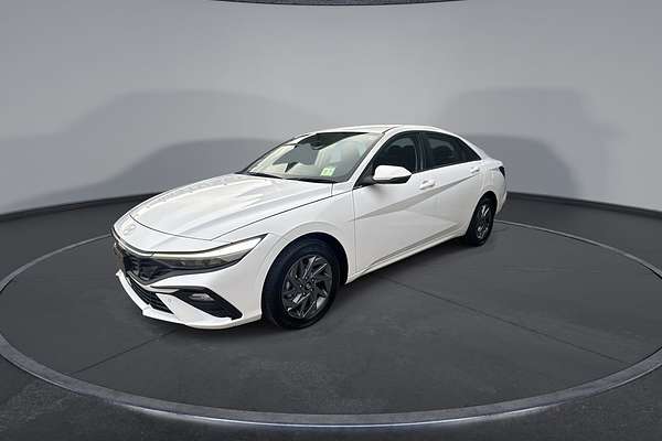 2023 Hyundai i30 Hybrid CN7.V2
