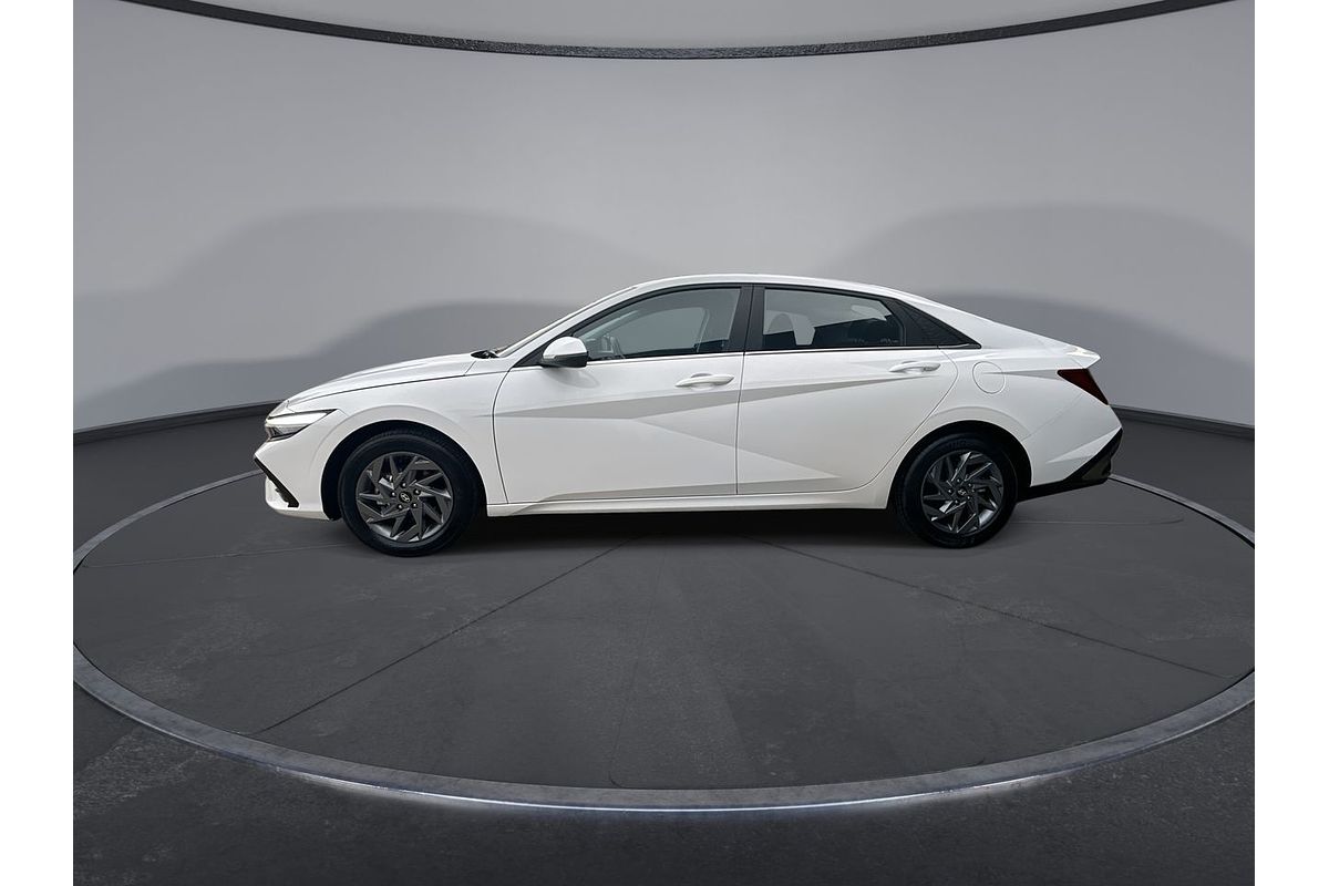 2023 Hyundai i30 Hybrid CN7.V2