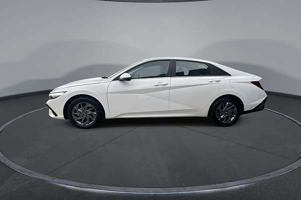 2023 Hyundai i30 Hybrid CN7.V2