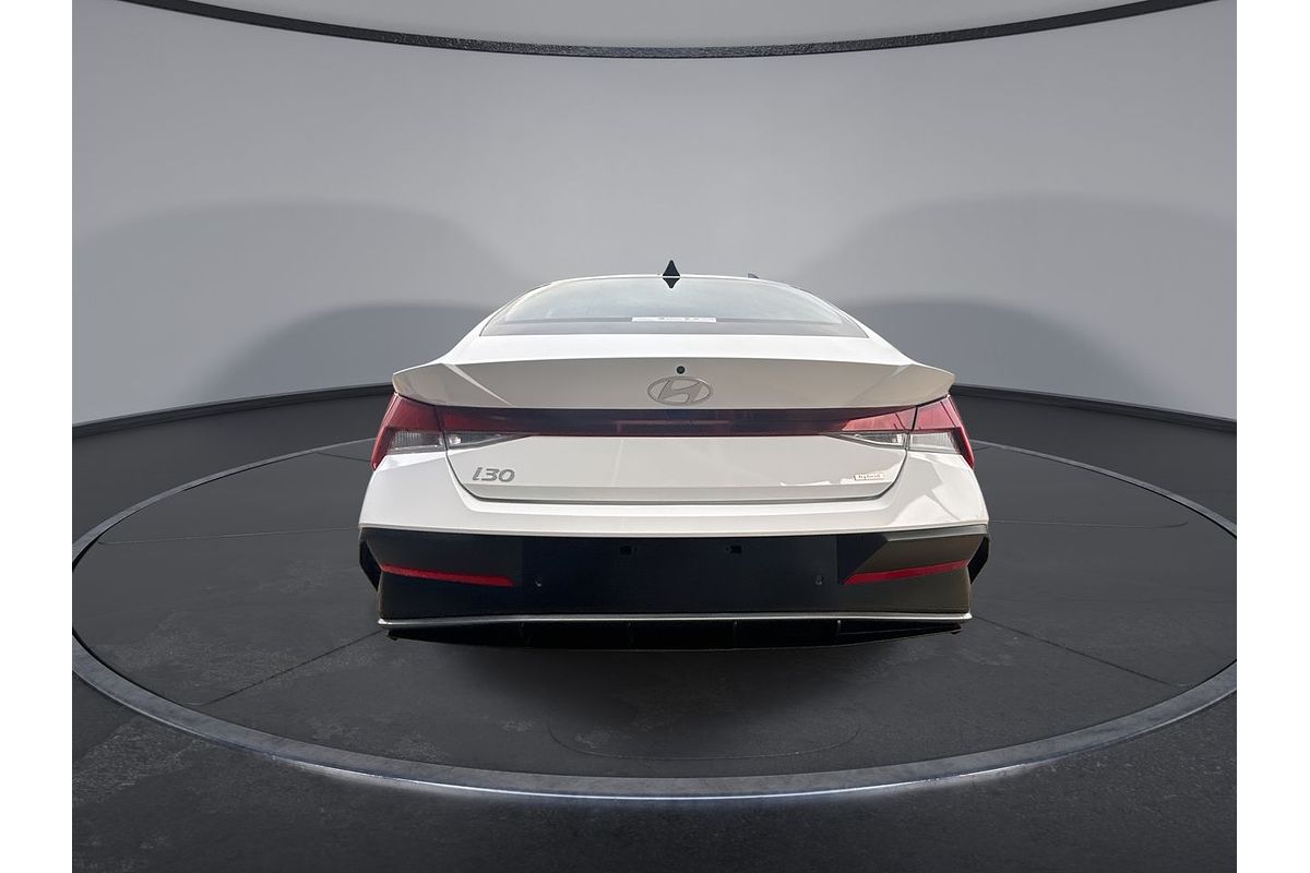 2023 Hyundai i30 Hybrid CN7.V2
