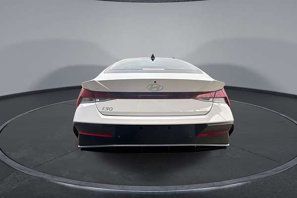 2023 Hyundai i30 Hybrid CN7.V2