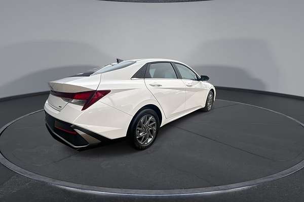 2023 Hyundai i30 Hybrid CN7.V2