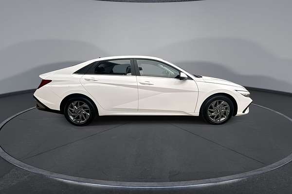 2023 Hyundai i30 Hybrid CN7.V2
