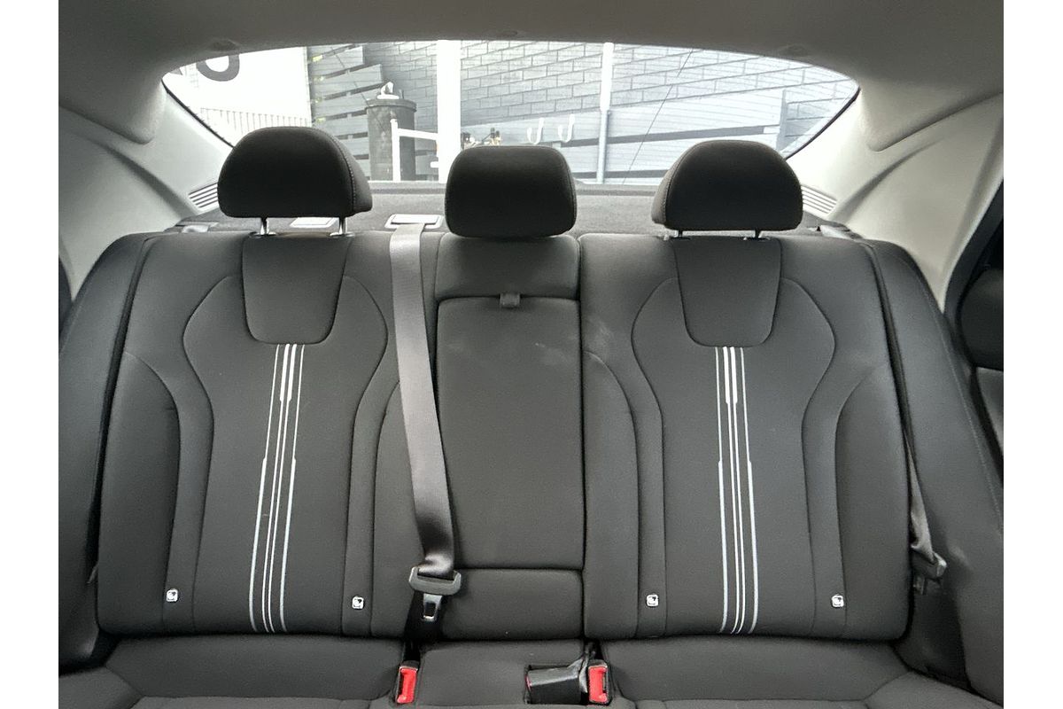 2023 Hyundai i30 Hybrid CN7.V2