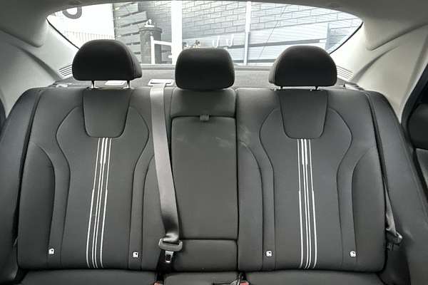 2023 Hyundai i30 Hybrid CN7.V2