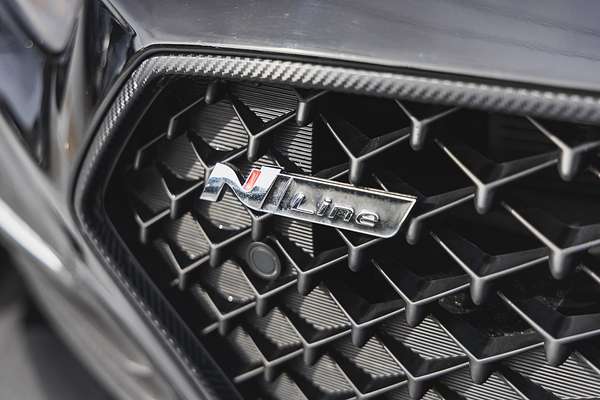 2021 Hyundai i30 N Line Premium PD.V4