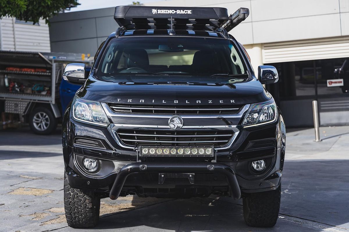 2019 Holden Trailblazer Storm RG