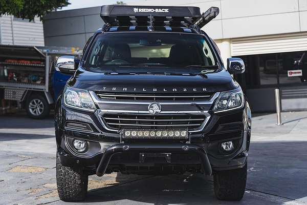 2019 Holden Trailblazer Storm RG