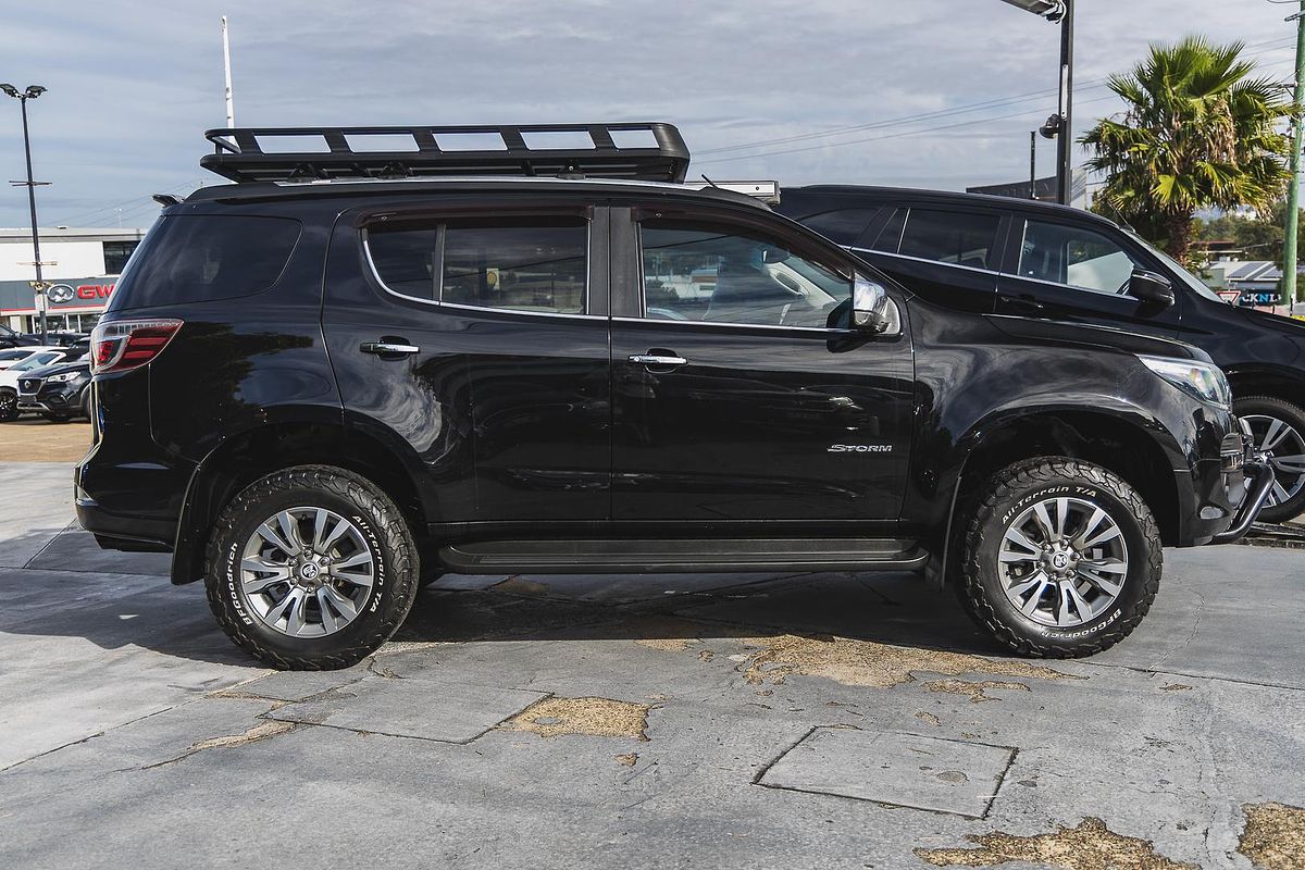 2019 Holden Trailblazer Storm RG