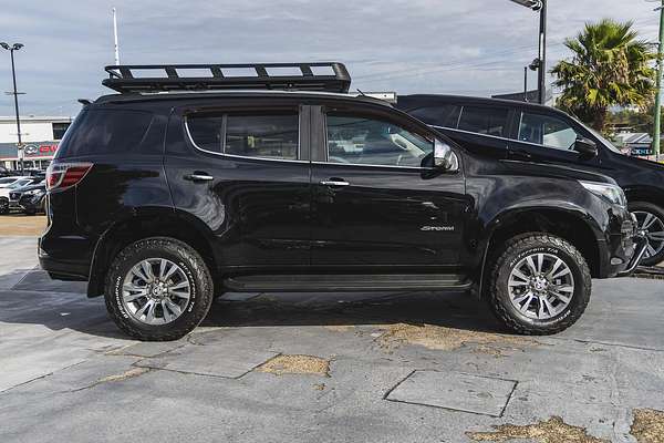 2019 Holden Trailblazer Storm RG
