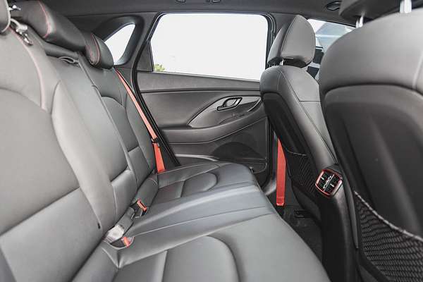 2021 Hyundai i30 N Line Premium PD.V4