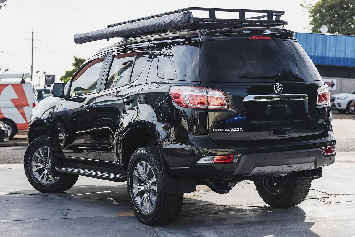 2019 Holden Trailblazer Storm RG