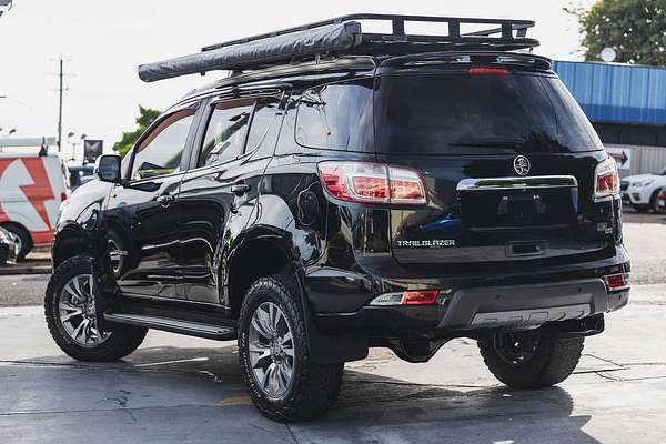 2019 Holden Trailblazer Storm RG