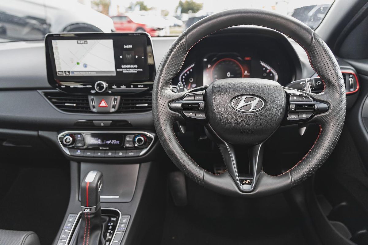 2021 Hyundai i30 N Line Premium PD.V4