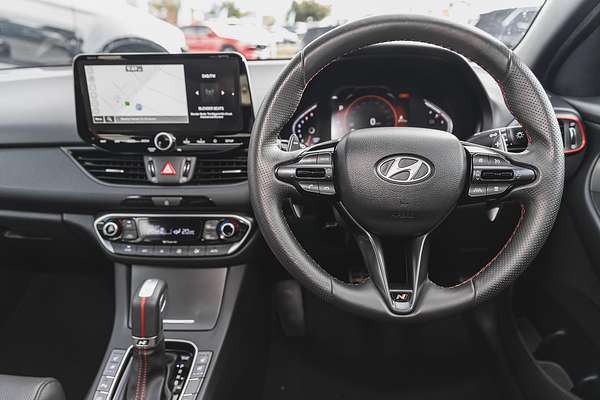 2021 Hyundai i30 N Line Premium PD.V4