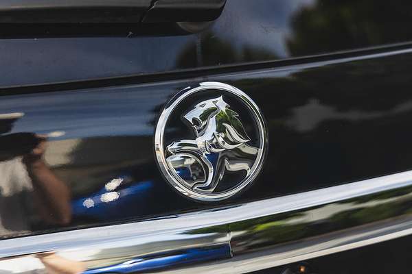 2019 Holden Trailblazer Storm RG