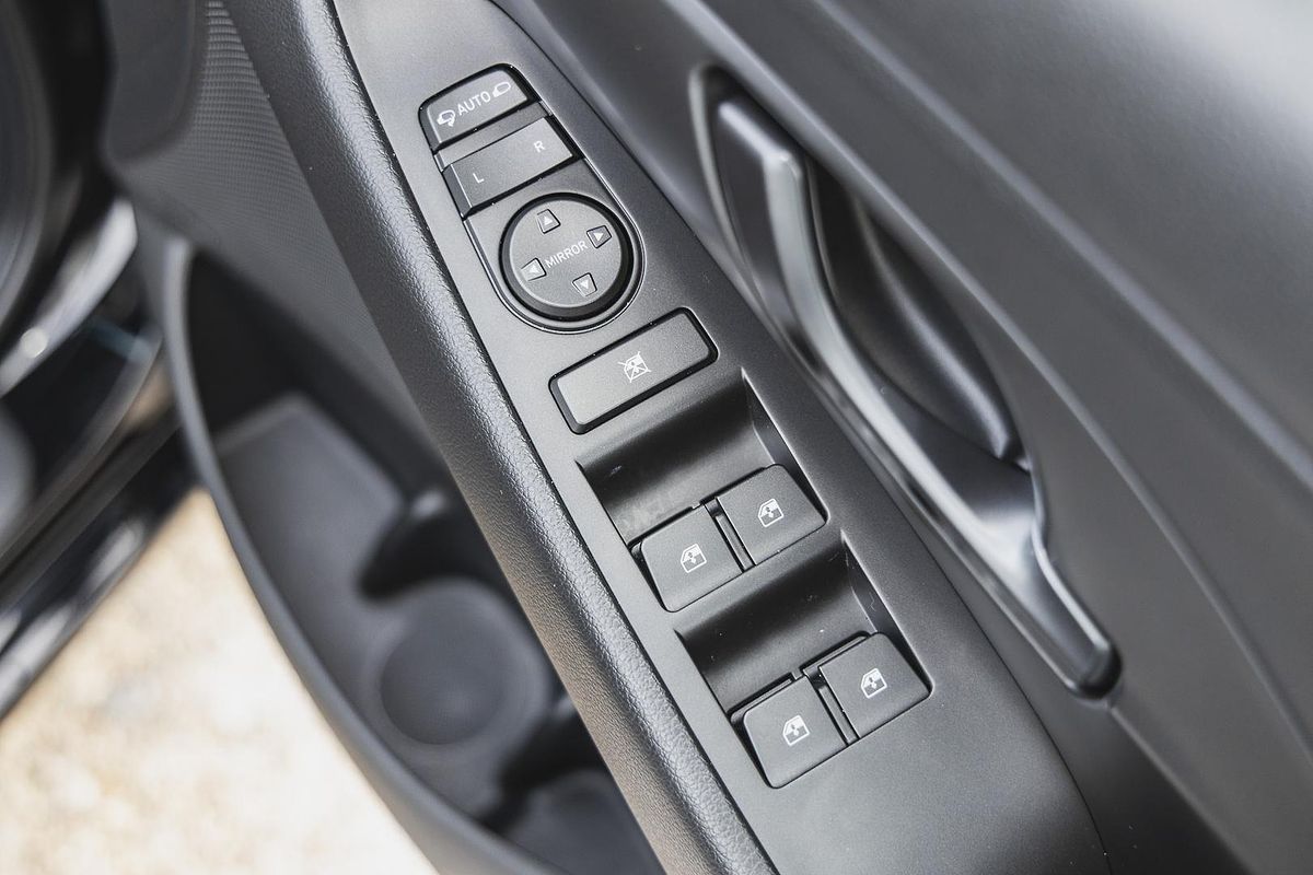 2021 Hyundai i30 N Line Premium PD.V4