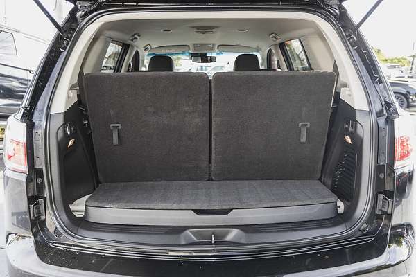 2019 Holden Trailblazer Storm RG