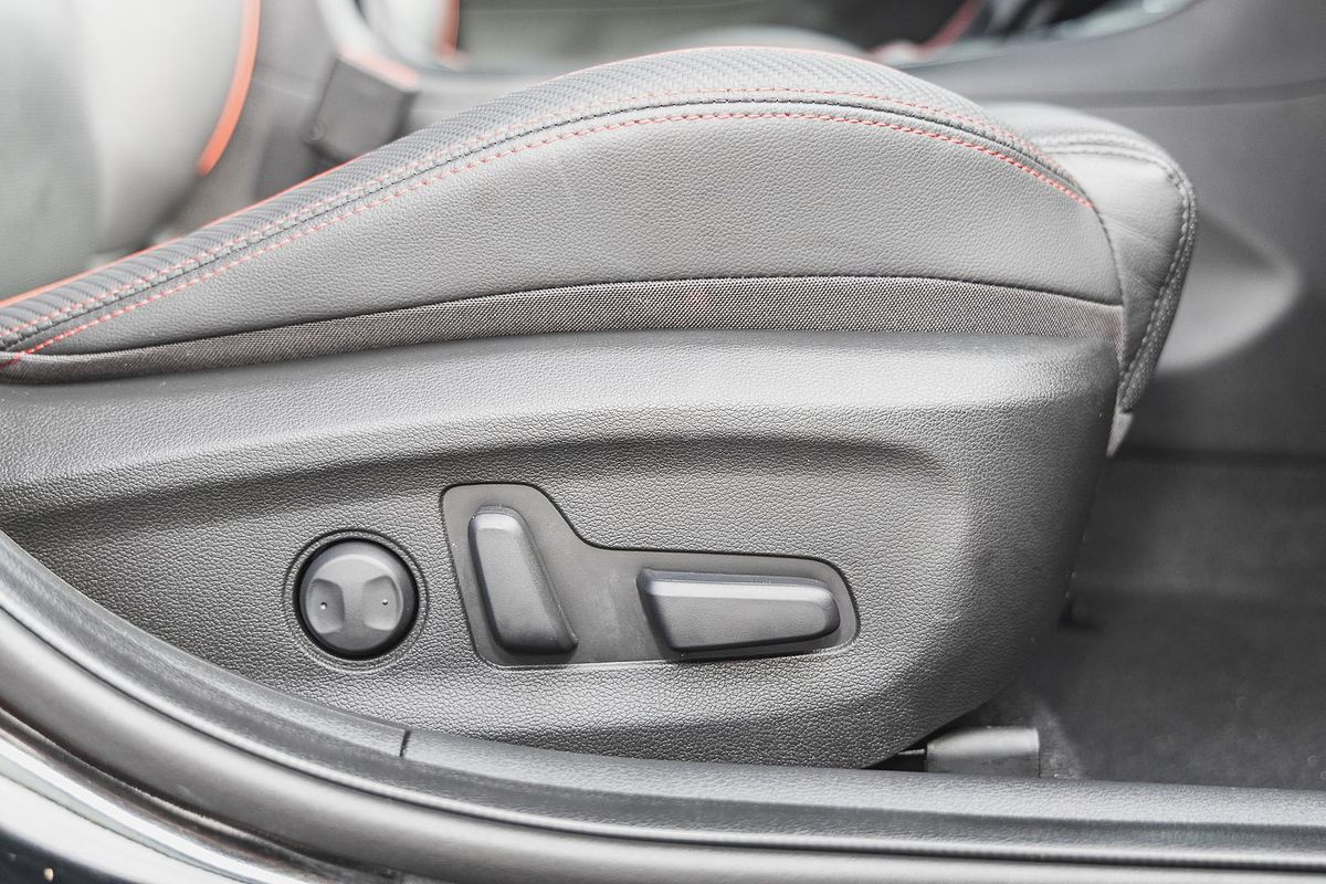 2021 Hyundai i30 N Line Premium PD.V4