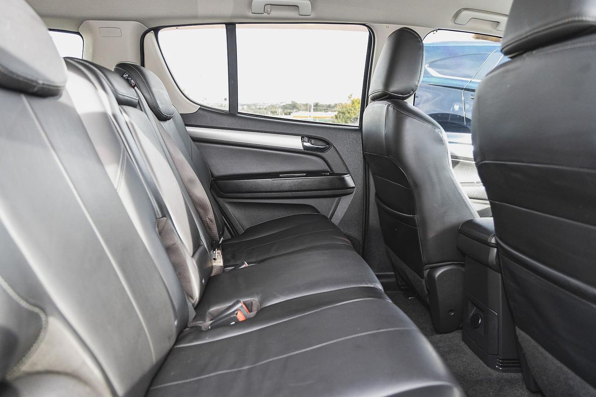 2019 Holden Trailblazer Storm RG