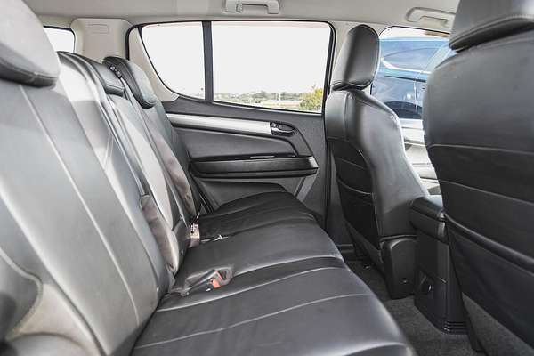2019 Holden Trailblazer Storm RG