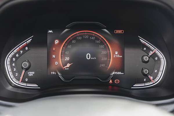 2021 Hyundai i30 N Line Premium PD.V4