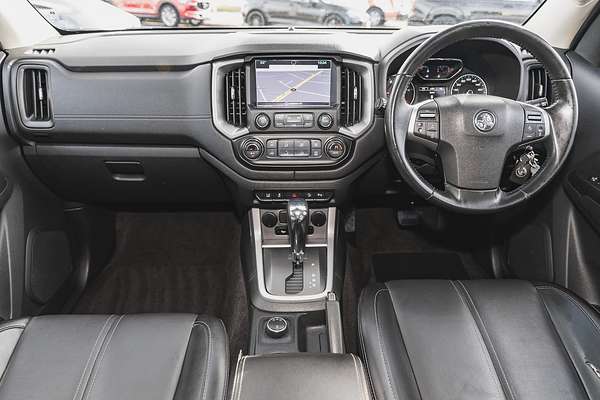 2019 Holden Trailblazer Storm RG