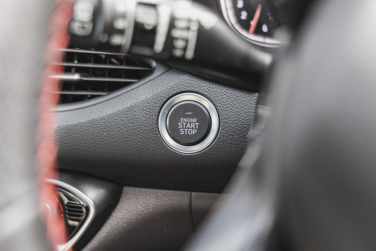 2021 Hyundai i30 N Line Premium PD.V4