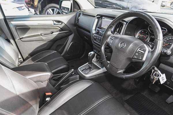 2019 Holden Trailblazer Storm RG