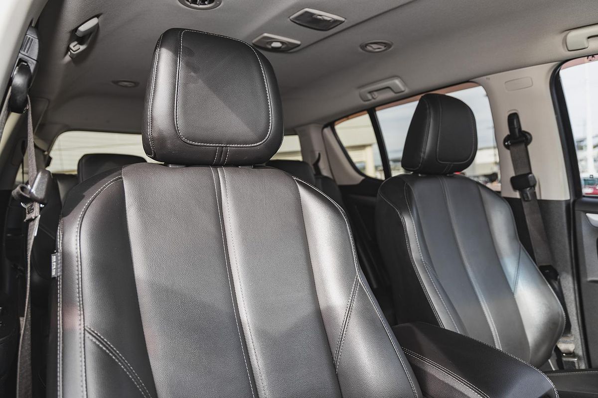 2019 Holden Trailblazer Storm RG
