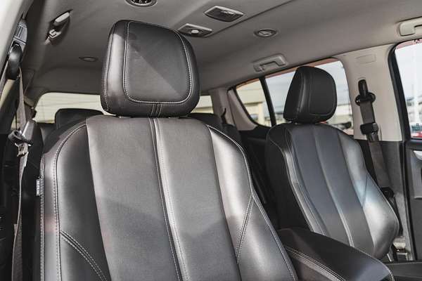 2019 Holden Trailblazer Storm RG
