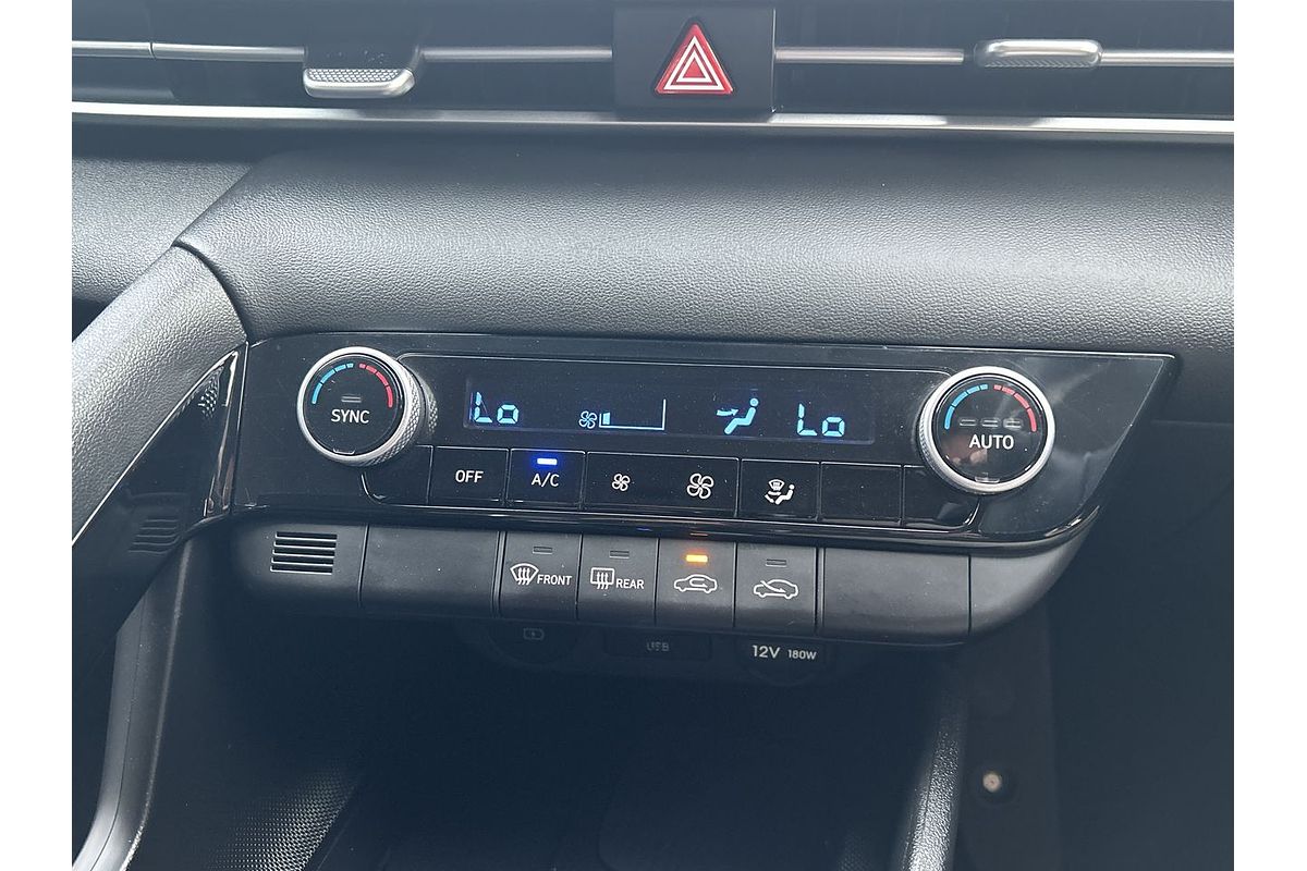 2023 Hyundai i30 Hybrid CN7.V2