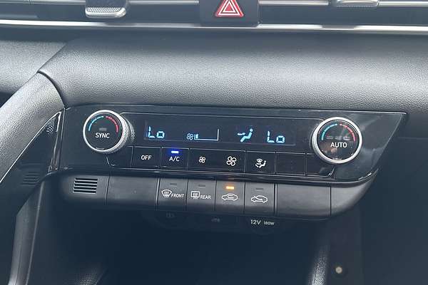 2023 Hyundai i30 Hybrid CN7.V2