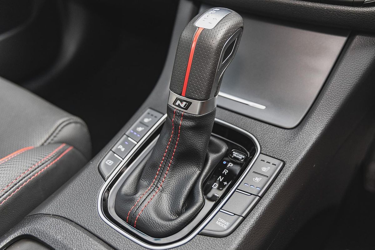 2021 Hyundai i30 N Line Premium PD.V4