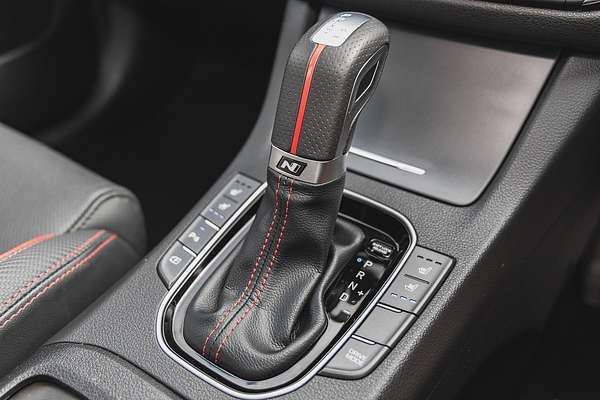 2021 Hyundai i30 N Line Premium PD.V4