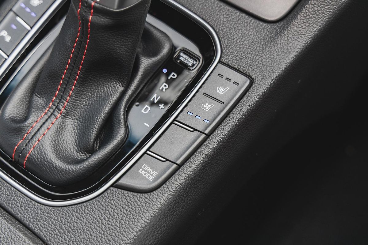 2021 Hyundai i30 N Line Premium PD.V4