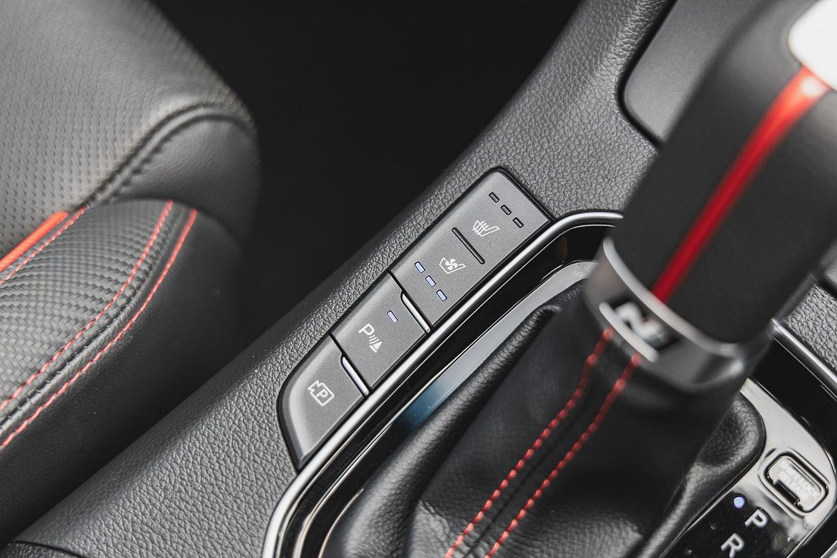 2021 Hyundai i30 N Line Premium PD.V4