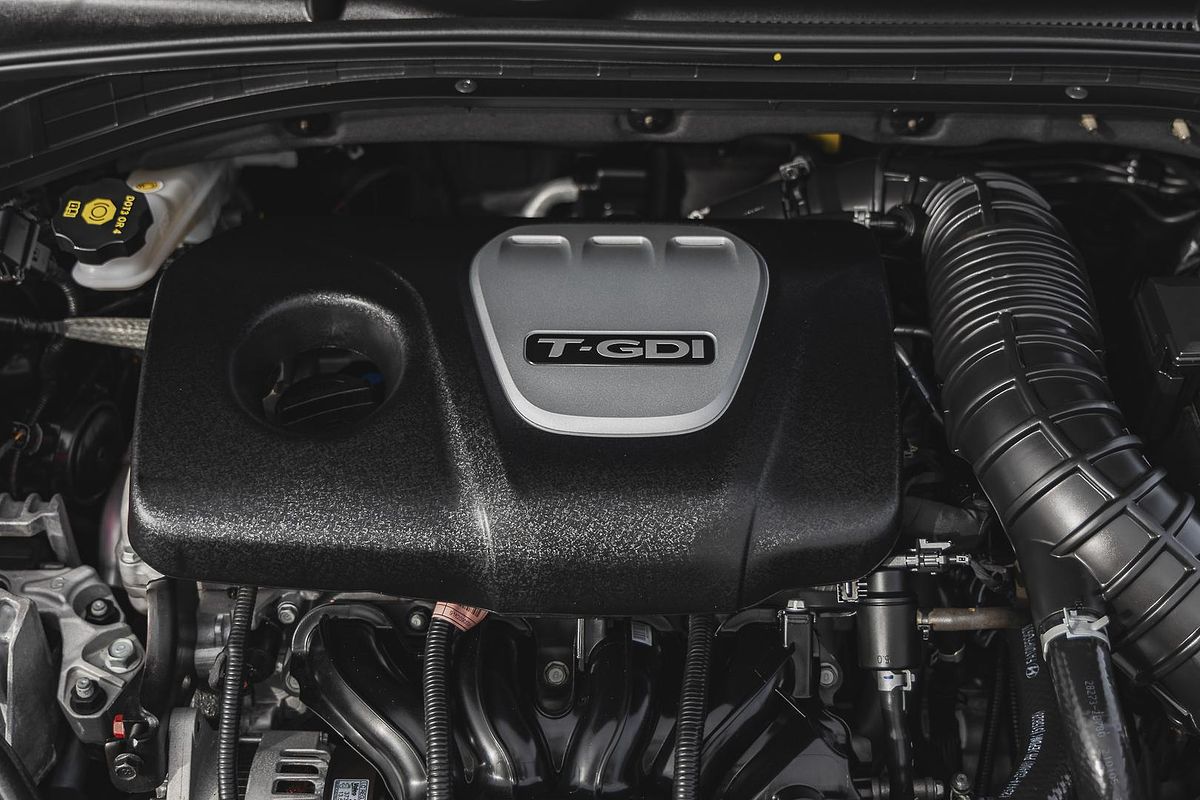 2021 Hyundai i30 N Line Premium PD.V4