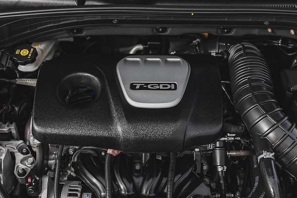 2021 Hyundai i30 N Line Premium PD.V4