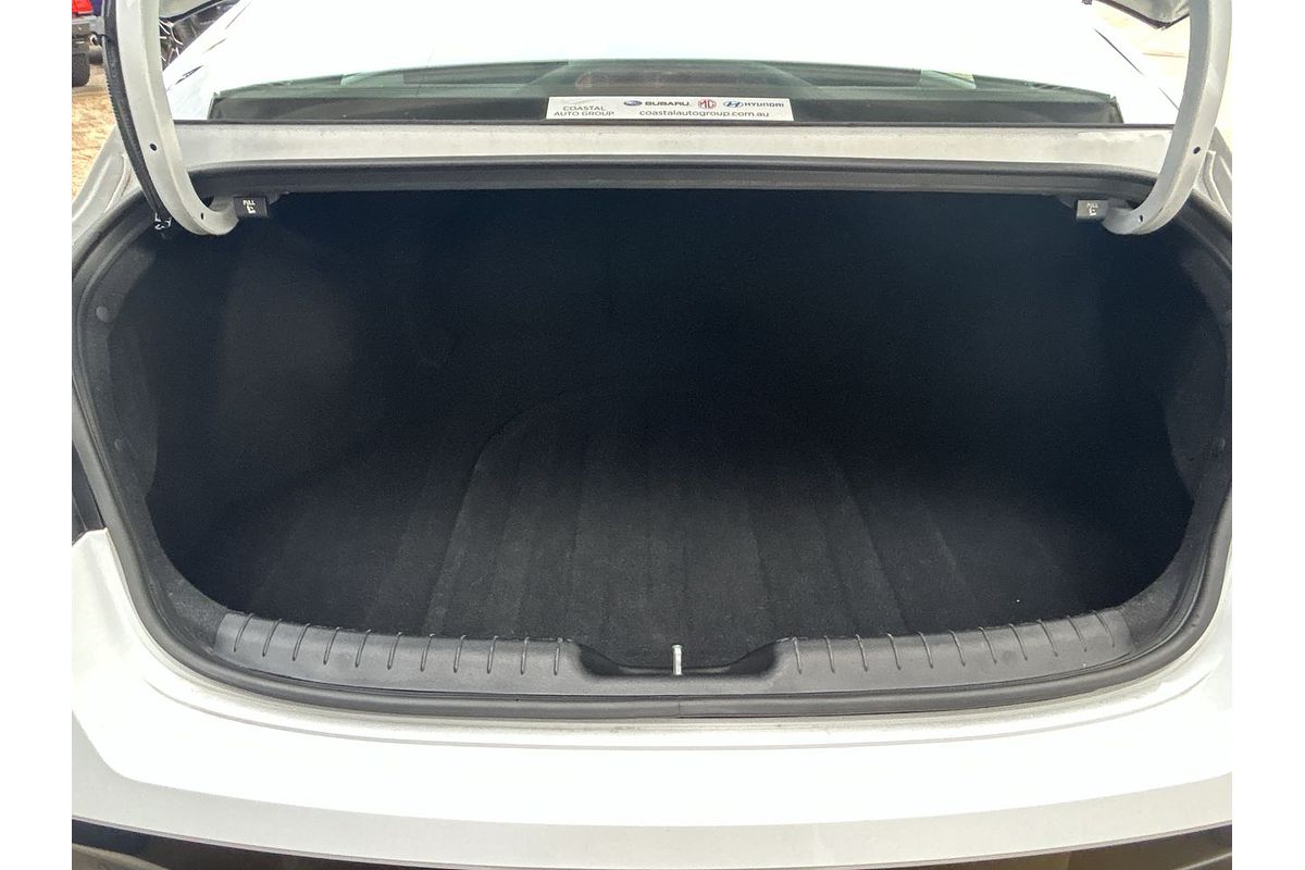 2023 Hyundai i30 Hybrid CN7.V2