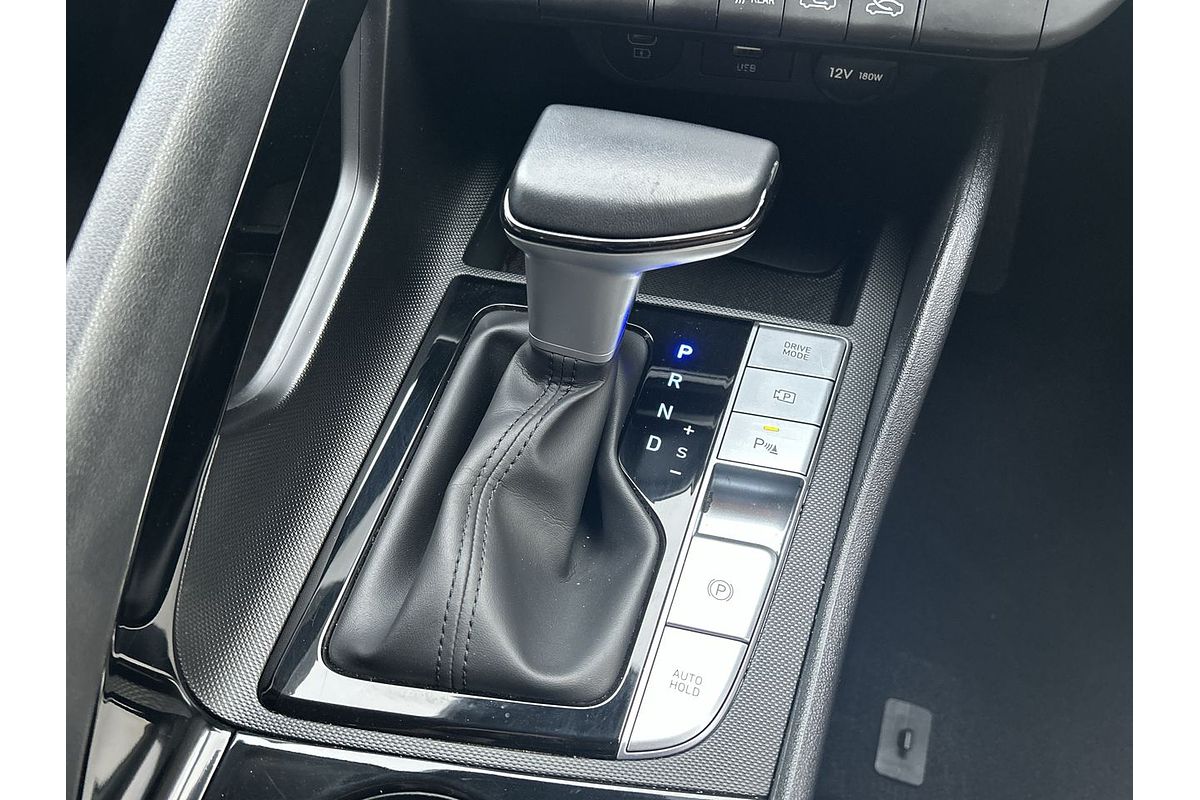 2023 Hyundai i30 Hybrid CN7.V2