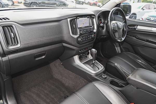 2019 Holden Trailblazer Storm RG