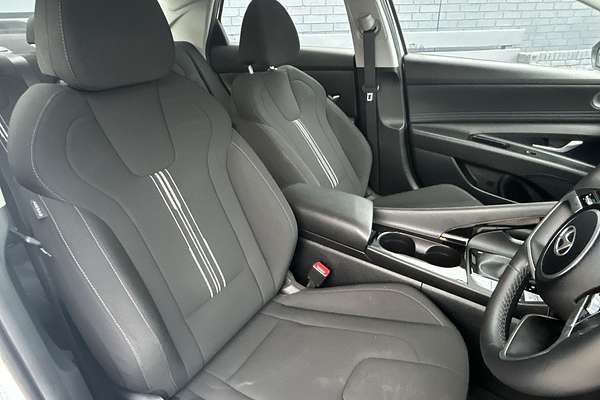 2023 Hyundai i30 Hybrid CN7.V2