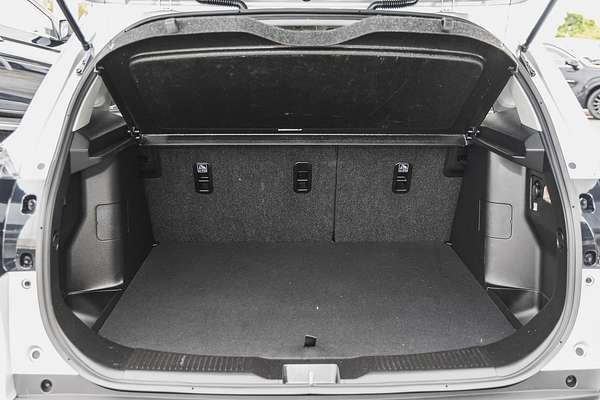 2024 Suzuki S-Cross ALLGRIP Prestige JYB