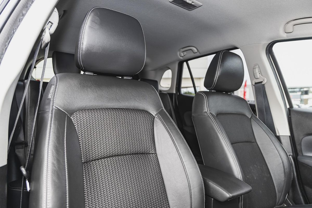 2024 Suzuki S-Cross ALLGRIP Prestige JYB