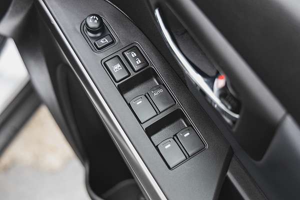 2024 Suzuki S-Cross ALLGRIP Prestige JYB